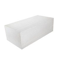 Блоки газобетонные ЭКО