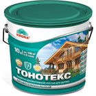 Защита древесины KRONA