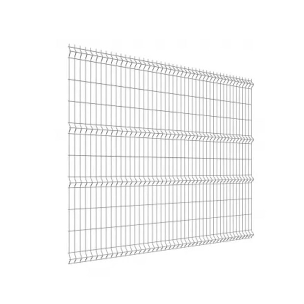 Панель сварная Medium dпрутка=4 мм 1.73х2.5 м RAL7024 С3029