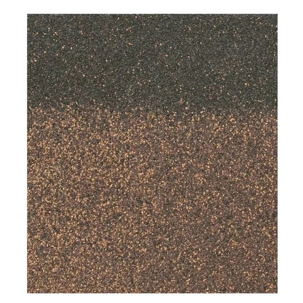 Конёк\карниз Технониколь Кантри (Коричневый базальт), 5 м2 С2940