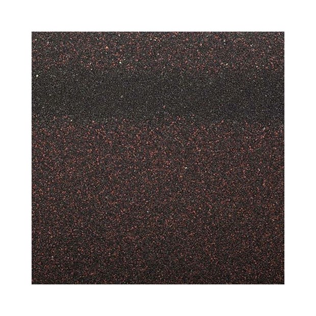Конёк\карниз Технониколь Кадриль (Гранат), 5 кв.м М0898