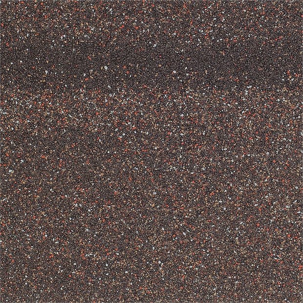 Конёк\карниз Технониколь Кантри (Алабама), 5 кв.м Д4609
