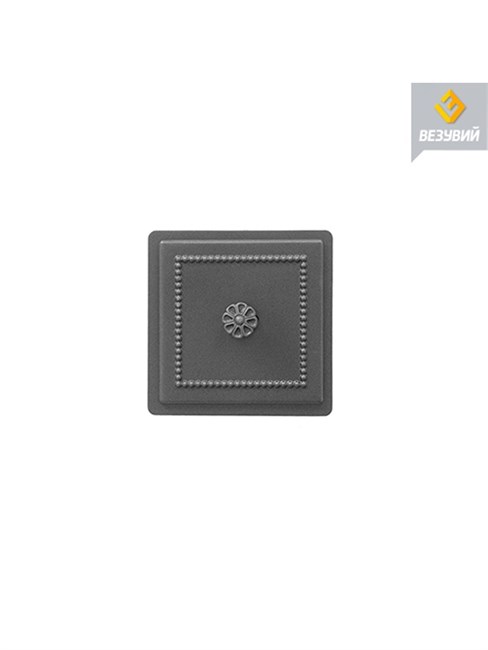Дверка Везувий прочистная 235 3348