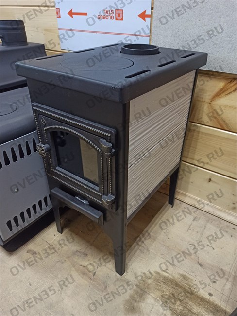 Печь отопительная Везувий B5С 3891