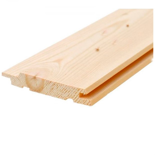 Имитация бруса 19*96*6,0 м. АВ  ТУ 33673