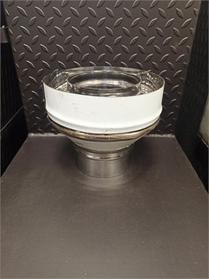 Старт-сэндвич конический (КК) (нерж. AISI 430) 7283 - фото 1626
