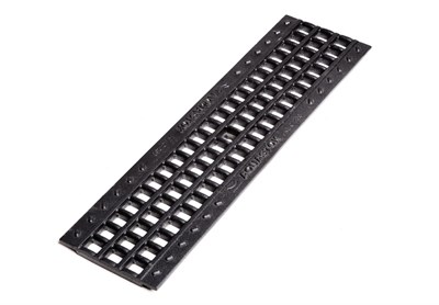 Решетка РЧЯ NORMA DN100 C250 31023С - фото 4832