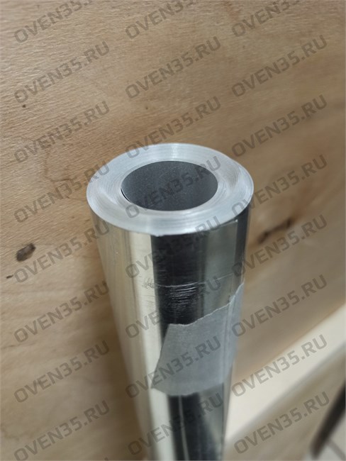Алюминиевая фольга 12м2 100мкр 1113233345 - фото 6374