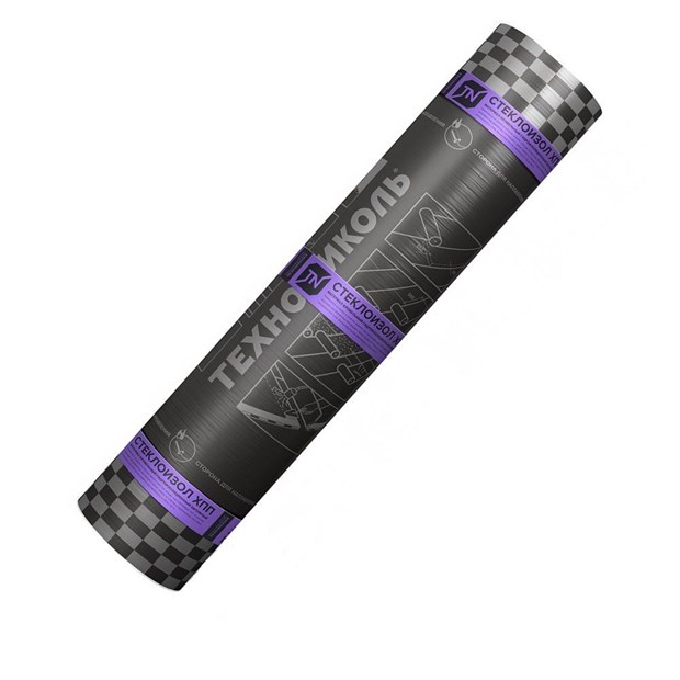 Стеклоизол Р ХПП 2,1 9 кв.м В6143