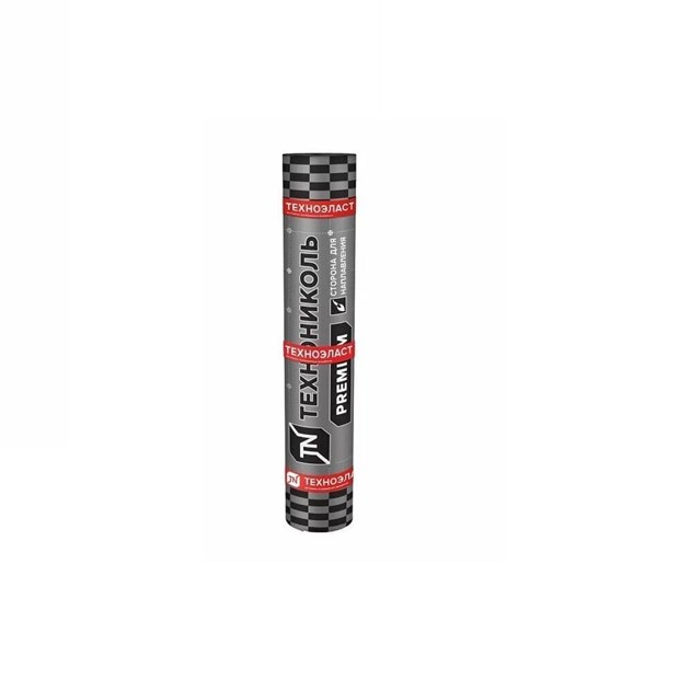 Техноэласт Стандарт ЭПП 10 кв.м И2278