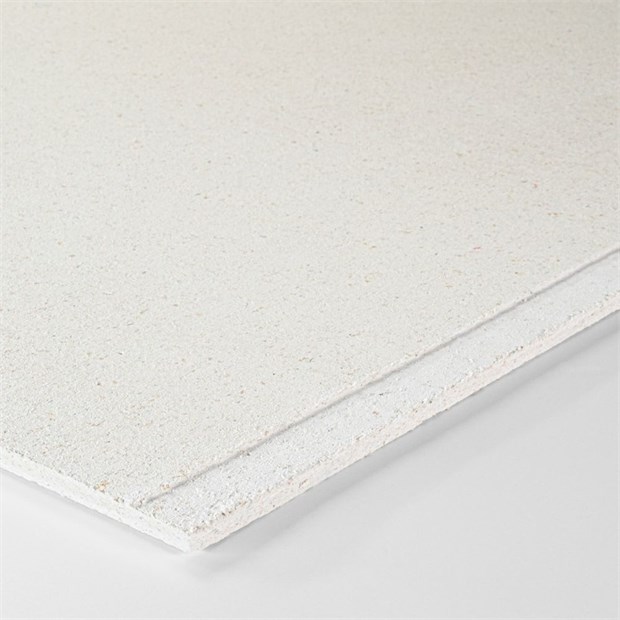 ГВЛВ 12,5 мм 1200/2500 мм ФК(волокно) А1038