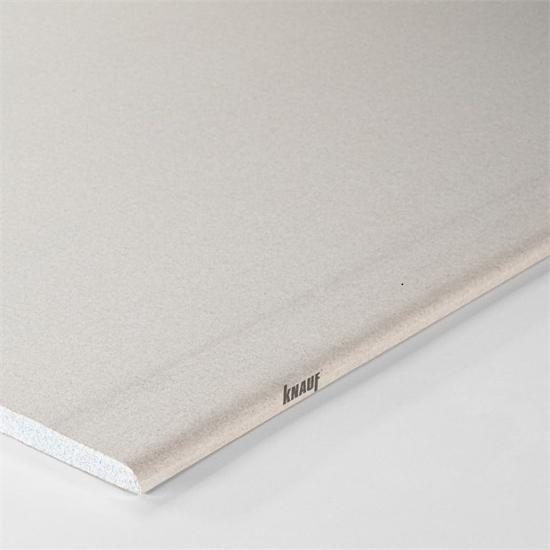 ГКЛ КНАУФ ГСП А 600/1500/12,5мм (112шт/уп)(415108) Р9698
