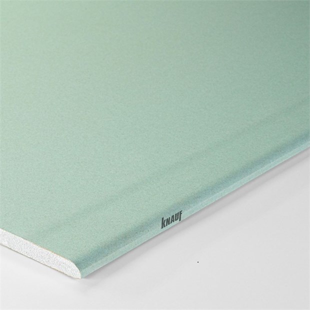 ГКЛВ КНАУФ ГСП Н3(Н2) 1200/2500/ 9,5 мм (68/уп)(801233) А1116
