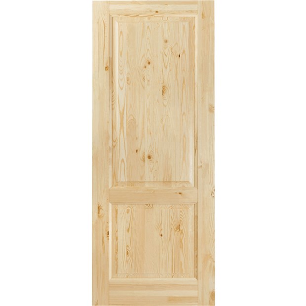 Дверь филенчатая 800мм 6668