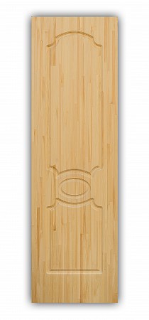 Дверь массив 900мм 1 сорт 6663