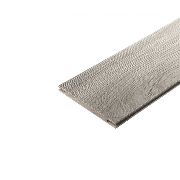 Добор ПВХ 100х10х2070 мм Лиственница серая телескоп М0391