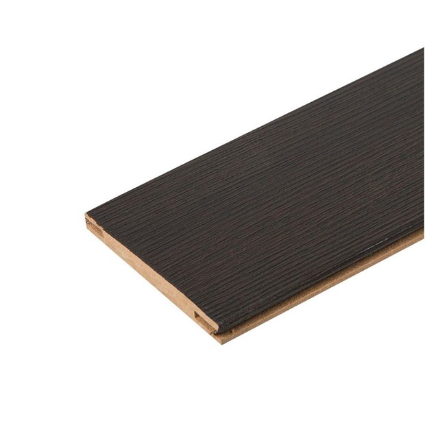 Добор ПВХ 150х10х2070 мм Орех макадамия телескоп М0390