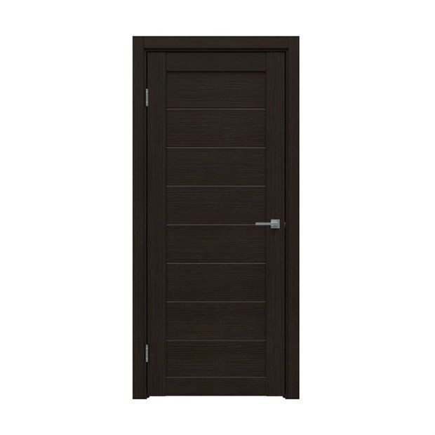 Дверное полотно L2 ПВХ Орех макадамия 600х2000 мм М5370