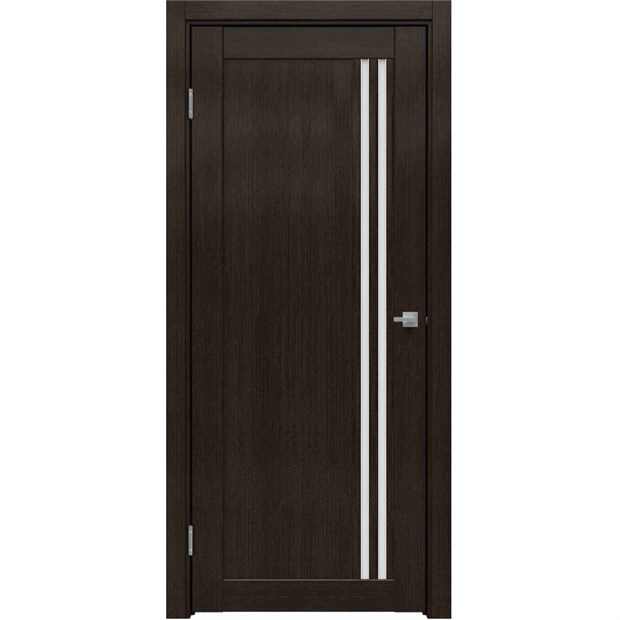 Дверное полотно L15 ПВХ Орех макадамия 700х2000 мм Р3515