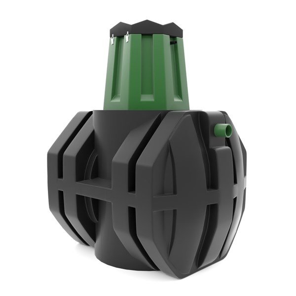 Септик Country Plast Универсал 2500 л септик-универсал2500