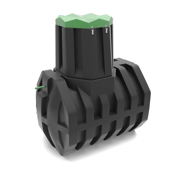 Септик Country Plast Экстра 1500 л септик-экстра1500