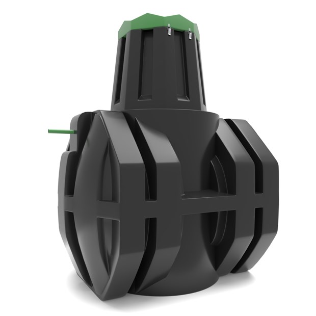 Септик Country Plast Экстра 2500 л септик-экстра2500