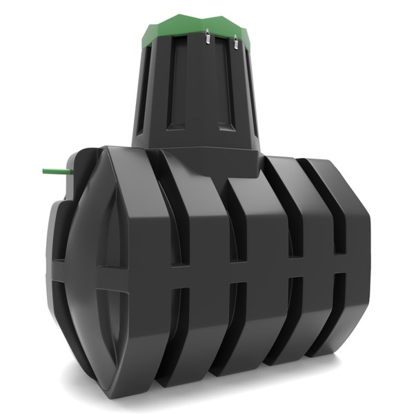 Септик Country Plast Экстра 3000 л септик-экстра3000