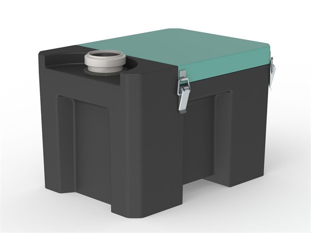 Жироуловитель Country Plast UNIVERSAL 20 UNIVERSAL20