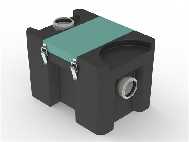 Жироуловитель Country Plast UNIVERSAL 60 UNIVERSAL60