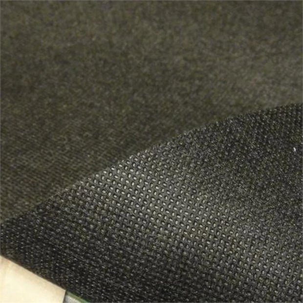 Укрывной материал  60 шир 3,2 м  дл.10 м ЧЕРНЫЙ А0895