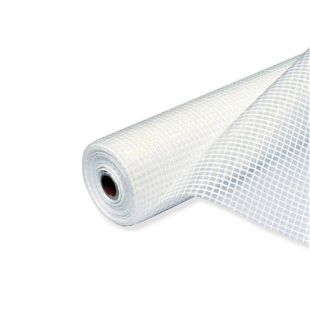 Пленка армированная 200 мкр шир.2 м 25 п/м В3065