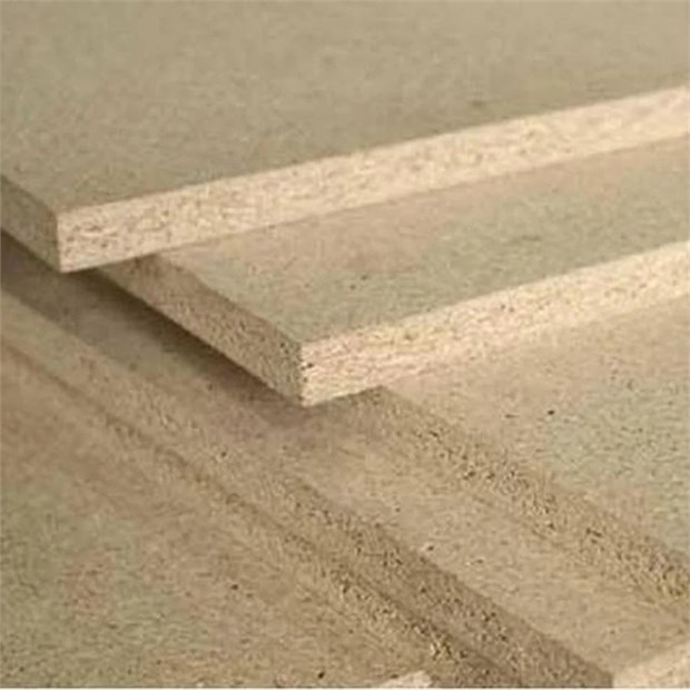 ДСП шлифованная 16x1830x2750 мм  (5,03 м2) А1135