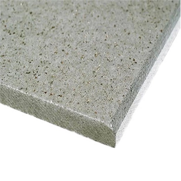 Огнестойкая плита Flamma для печей, саун, каминов 9x610x1200 мм И6775