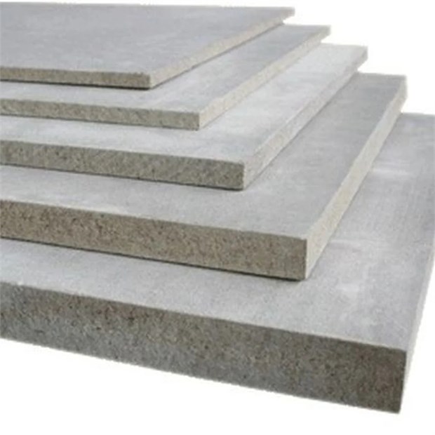 ЦСП 12x3200x1250 мм 1 сорт Б7000