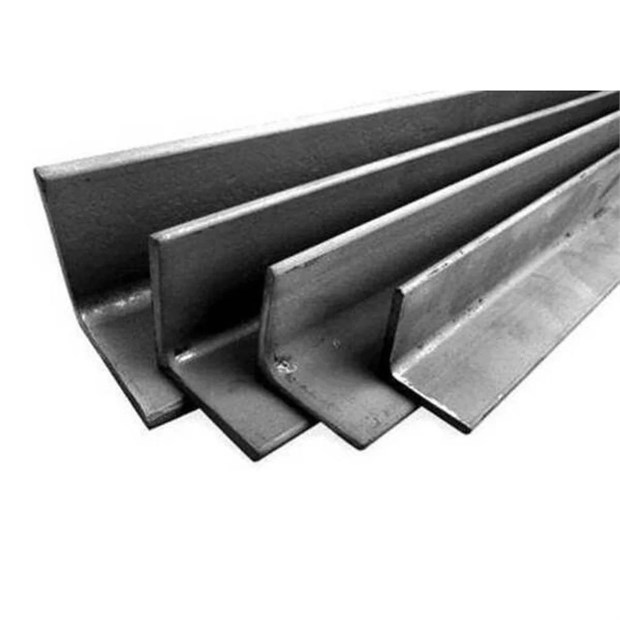 Уголок металлический 25х25х4 мм 3 м Е8612