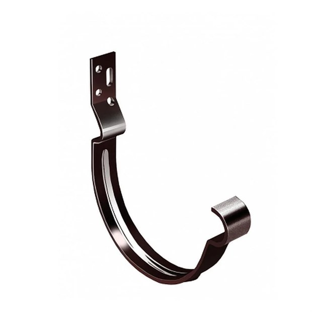 Крюк короткий полоса 150 GL (35 шт/уп) Г5765