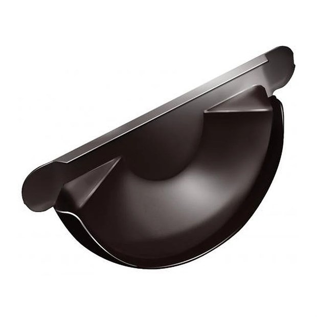 Заглушка желоба d 150 мм (45 шт/уп) А8084