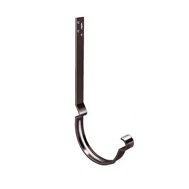 Крюк длинный полоса150 GL (35 шт/уп) И3003