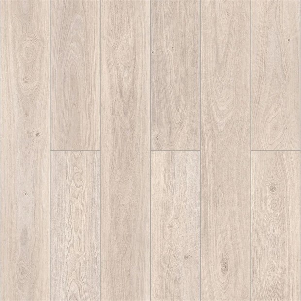 Ламинат KRONOSTAR 33кл Intellekt Дуб Шеппард 1233 D50857 1380*191*12мм ФАСКА (1,318м2/5шт/уп) С4834