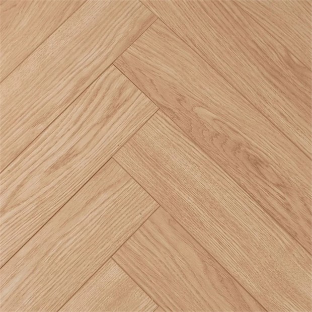 Ламинат  WOODSTYLE 34кл Arrow 113 Дуб Брилль 600х100х12 мм ФАСКА (1,32м2/22шт/уп) Т0473