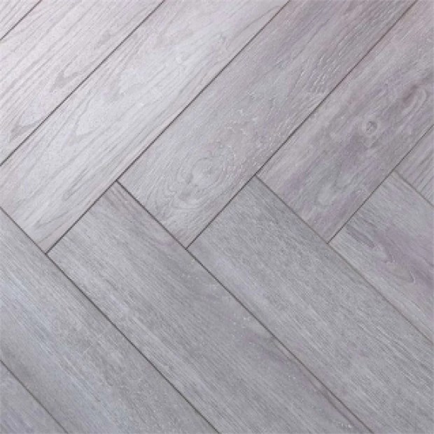 Ламинат  WOODSTYLE 34кл Arrow 105 Дуб Певенси 600х100х12 мм ФАСКА (1,32м2/22шт/уп) Т0448