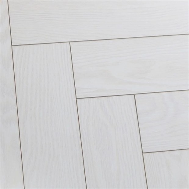 Ламинат  WOODSTYLE 34кл Arrow 100 Дуб Лонгбоу 600х100х12 мм ФАСКА (1,32м2/22шт/уп) Т0453