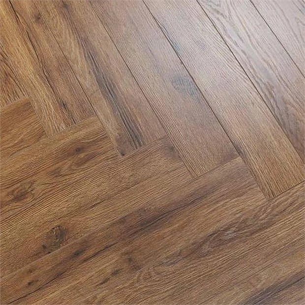 Ламинат HESSEN FLOOR  Grand Evolution 108 Сандал 600х100х12мм Т0509