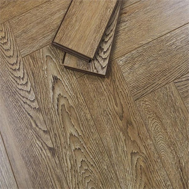 Ламинат HESSEN FLOOR  Grand Evolution Сапеле L1016 600х100х12мм ФАСКА С6201