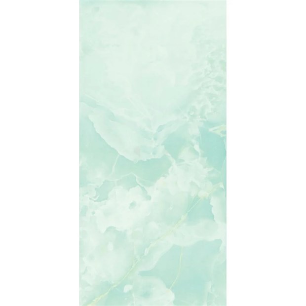 Панель ПВХ (1074) океан 2,7x0,25x0,008 м Б8701