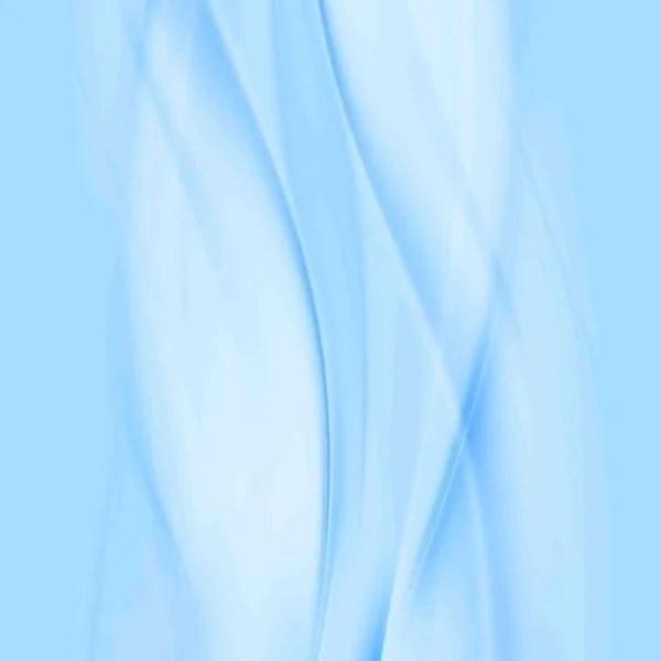 Панель ПВХ (512/1) пузыри голубые фон 2,7x0,25x0,008 м К6036