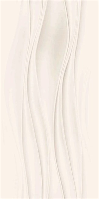 Панель ПВХ (517/1) сфера и цветы бежевые/фон 2,7x0,25x0,008 м К0376