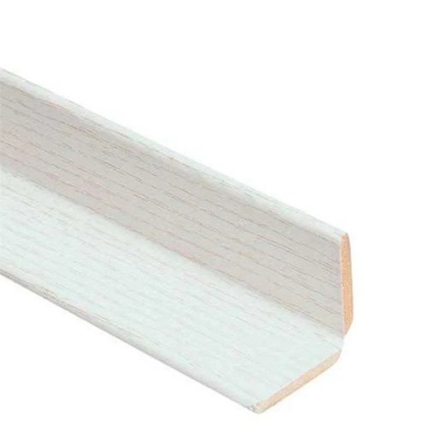 Планка складная Кроностар (W906) ясень классик 56х2600 мм (20 шт/уп) Д8236