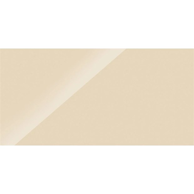 Угол 22х22 Светло-бежевый глянцевый 2,7м (25шт/уп) ДЕКОНИКА М9337