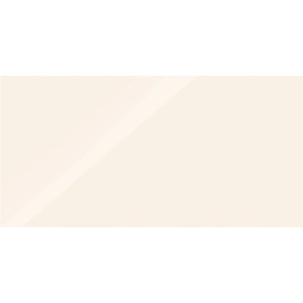 Угол 30х30 Светлая слоновая кость глянцевый 2,7м (25шт/уп) ДЕКОНИКА М9343
